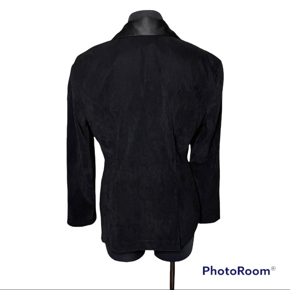 Joseph Ribkoff Petite Blazer - Picture 6 of 9